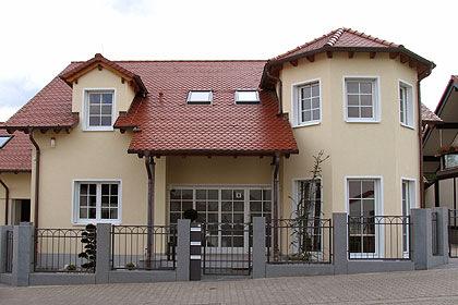 click -> bersicht